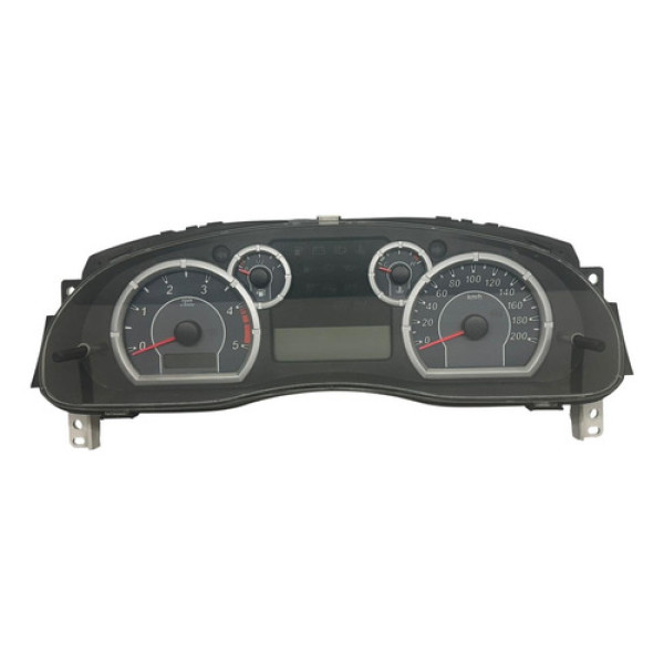 Painel Instrumento Velocímetro Ford Ranger 2001 2011