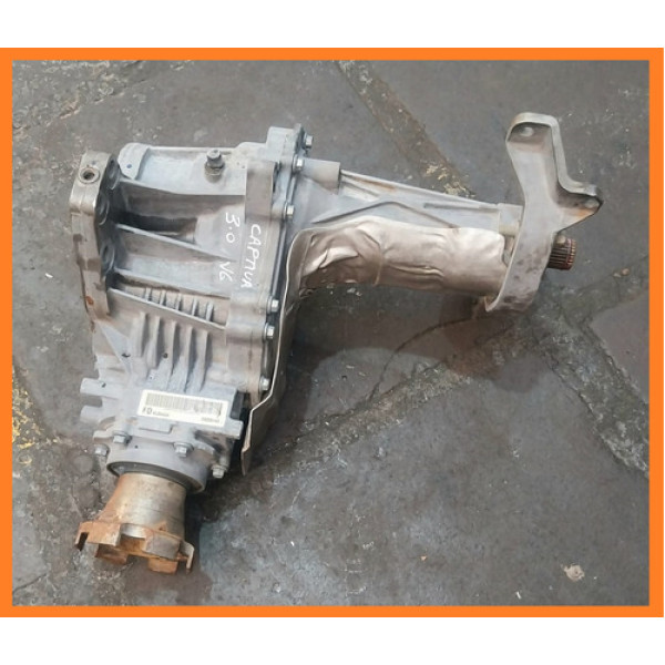 Diferencial Dianteiro Chevrolet Captiva 3.0 V6