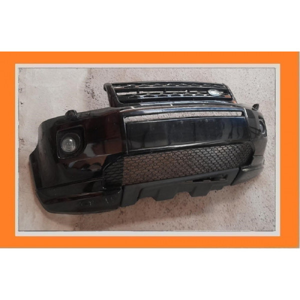 Para-choque Dianteiro Land Rover Freelander 2