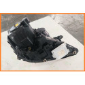 Farol Esquerdo Com Xênon Mercedes Ml 320 350 2009 2010 2011