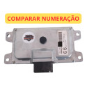 Módulo Câmbio Frontier 2.3 Autom 2023 2024 Emu32-200na1 3519