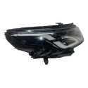 Farol Direito Discovery Sport 2020 2021 2022 Led Com Modulo