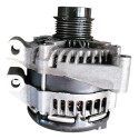 Alternador Land Rover Range Rover Sport 3.0 V6 2014 2018