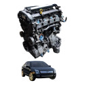 Motor Parcial Fusion 2.3 Gasolina 162cv 2006 2007 2008 2009