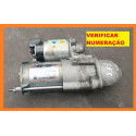 Motor Partida Arranque Santa Fe 3.5 V6