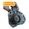 Motor Partida Arranque Grand Cherokee 3.6 V6 2015 A 2020