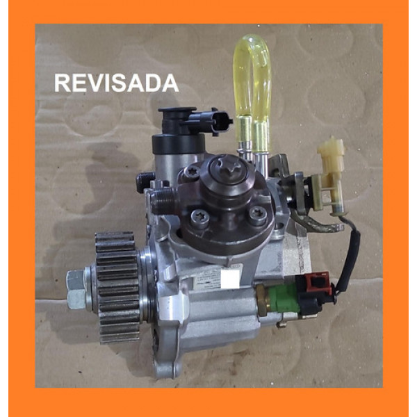 Bomba Injetora Alta Pressão Range Rover Sport 3.0 Diesel Rev