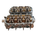 Par Cabeçotes L200 Triton 3.5 V6 Flex
