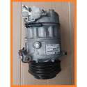 Compressor Ar Condicionado Discovery Sport Evoque 2.0 180cv