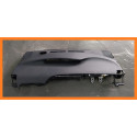Capa Do Painel Tabelier Toyota Prius 2012 2013 2014 2015 Preto