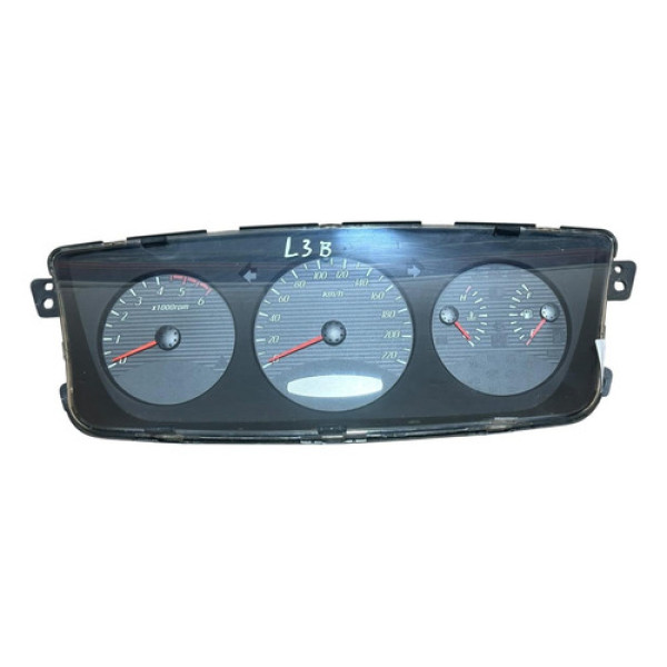 Painel Instrumento Actyon Sports 2010 2011 Original