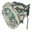 Caixa Cambio Renault Master 2.3 2013 2021