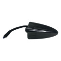 Antena Teto Shark Hyundai Ix35 2.0 2017 2022 Preto