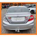 Cabeçote Virabrequim Honda Civic 2.0 2013 2014 2015 2016