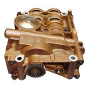 Bomba Oleo Motor Sorento Sonata 2.4 16v 2010 2014