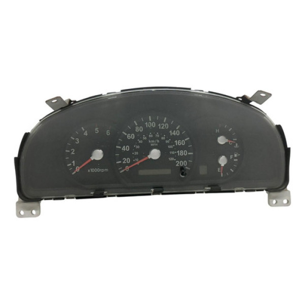 Painel Instrumento Sorento 2.5 Diesel 140cv 2004 940033e282