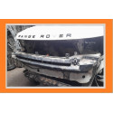 Alma Para-choque Dianteiro Land Rover Evoque