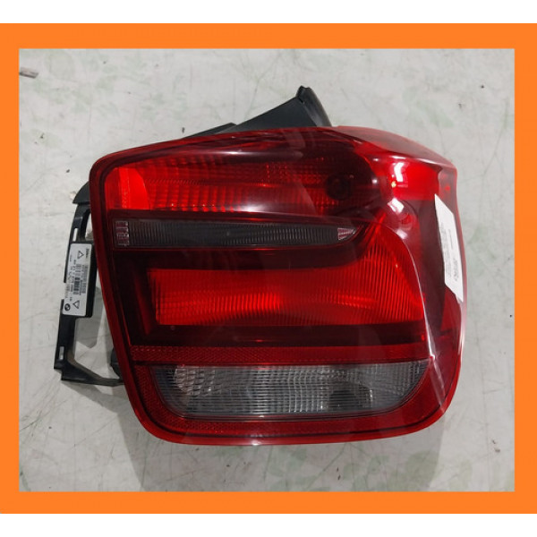 Lanterna Traseira Direita Bmw 116i 2013 2014 2015