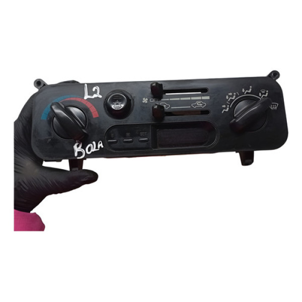 Comando Ar Condicionado L200 Outdoor 2004 2012 Mr148054