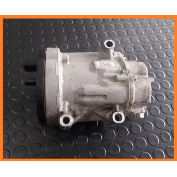Compressor Ar Condicionado Toyota Prius 1.8 2016 2017 2018