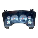 Painel Instrumento Dodge Ram 2500 2007 2008 2009