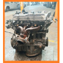 Motor Parcial Nissan March Sentra 1.6 Flex 111cv