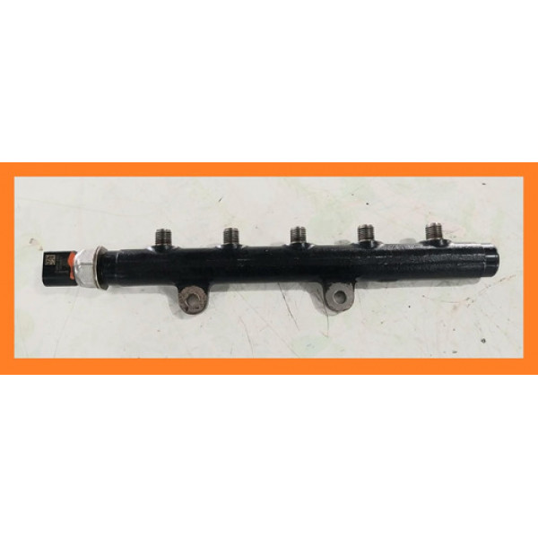 Flauta Bicos Tubo Rail Ranger 2.2 2013 2014 2015 2016
