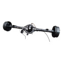 Diferencial Traseiro Gm S10 2.8 4x4 2001 2002 2003 2004 2005