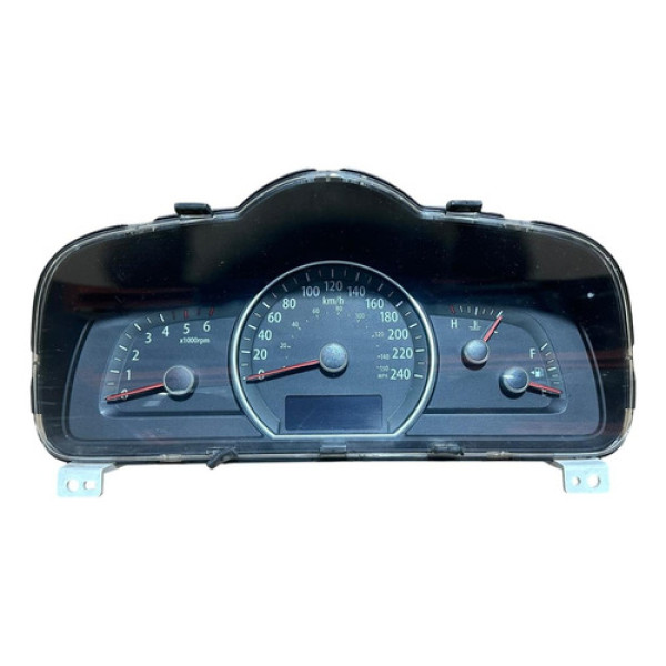 Painel Instrumento Kia Mohave 3.0 V6 2009 A 2013