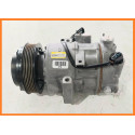 Compressor Ar Condicionado Sportage 2.0 Flex 2017 A 2023