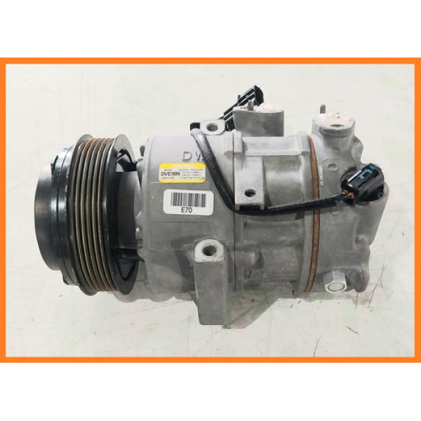 Compressor Ar Condicionado Sportage 2.0 Flex 2017 A 2023