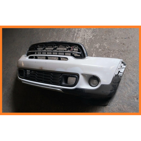 Para-choque Dianteiro Mini Cooper Countryman 2014 2015 2016