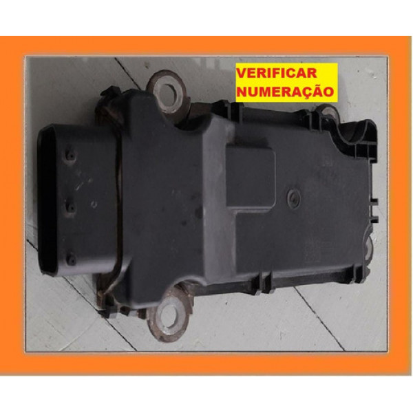 Módulo Câmbio Land Rover Discovery Sport 2.0 Gasolina