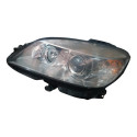 Farol Esquerdo Com Xênon Mercedes C250 C280 2008 A 2012