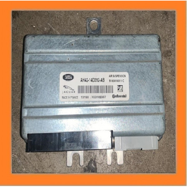 Módulo Suspensão Discovery 4 3.0 Diesel Ah4214d392ab