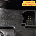 Alavanca Seletora Marchas Land Rover Vogue 3.0 Dpla-7e453-cc