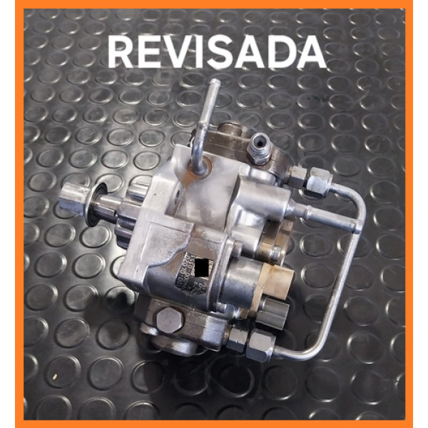 Bomba Injetora Alta Pressão Hilux 3.0 2006 A 2011