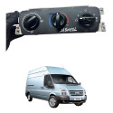 Comando De Ar Condicionado Ford Transit 2.2 2012 2013 2014