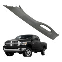 Acabamento Apoio De Braço D.esq Dodge Ram 2500 2007 2010