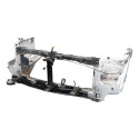 Painel Frontal Mini Frente Nissan Frontier 2.3 2024 2025