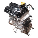 Motor Parcial Fiat Fastback Pulse 1.3 Turbo T270 185cv
