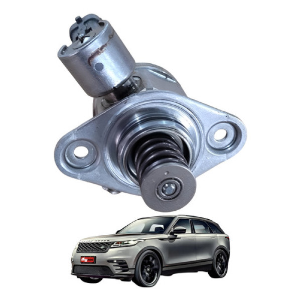 Bomba Alta Pressão Velar 3.0 V6 P380 2017 2021