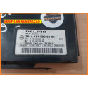Módulo Sam Traseiro Mercedes Ml 320 350 3.0 Diesel