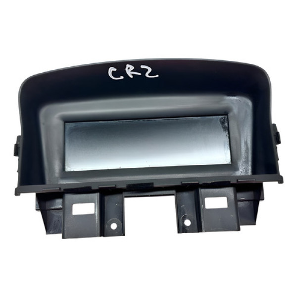 Computador De Bordo Chevrolet Cruze 2012 2016 95192371g