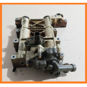 Bomba Óleo Motor Mercedes C180 C200 C250 1.8 Cgi