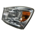 Farol Esquerdo Dodge Ram 2500 2007 2010