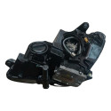 Farol Direito Com Xênon Mercedes C250 C280 2008 A 2011
