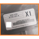 Bateria Toyota Prius 1.8 Híbrido 2016 2017 2018