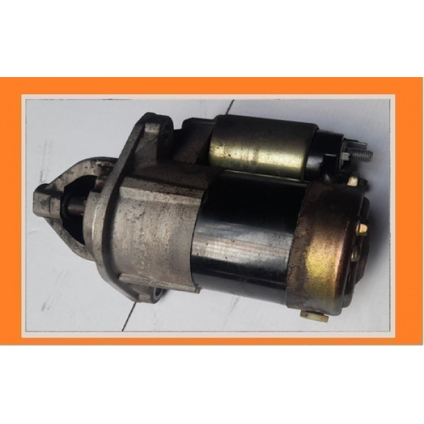 Motor Arranque Jac J3 2013 2014 2015 2016 2017 1.5
