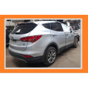 Cabeçote Bomba Hyundai Santa Fe 3.3 V6